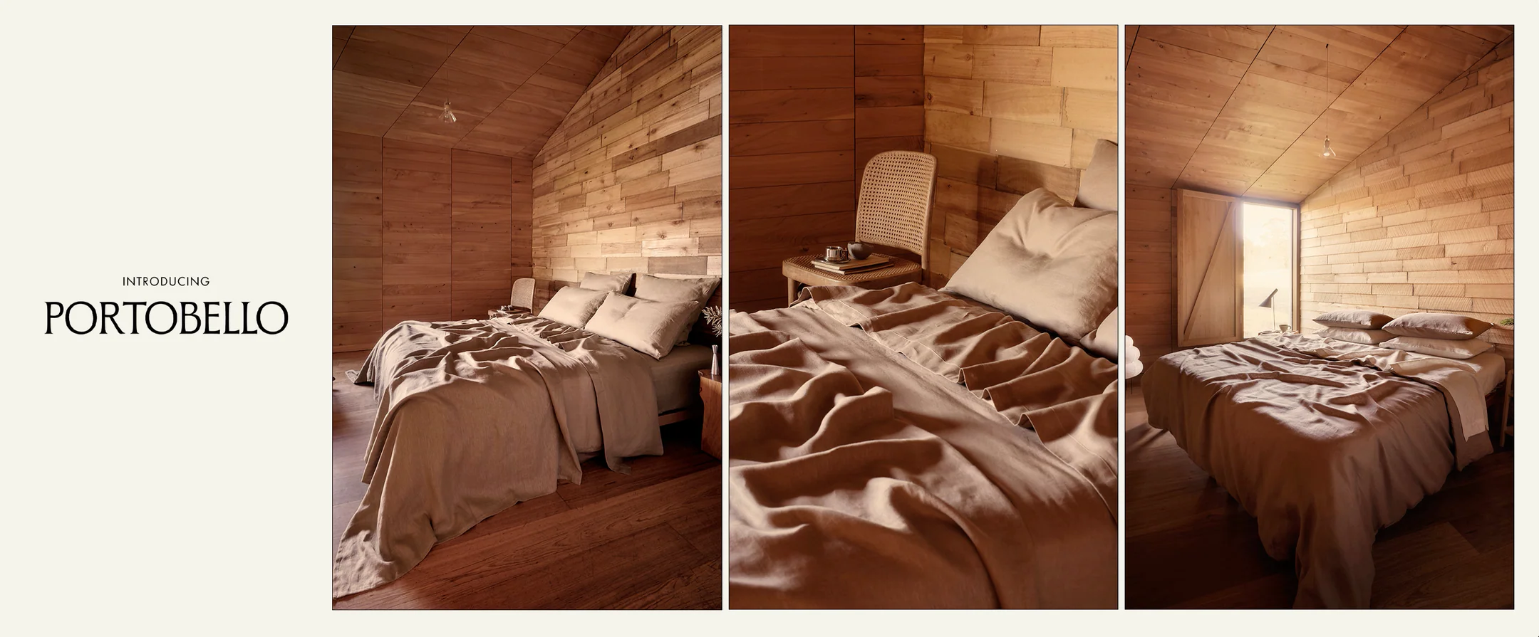Pure French Flax Linen Luxury
